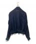 POLO RALPH LAUREN (ポロ・ラルフローレン) バルスターリネンジャケット ネイビー サイズ:XL：20000円