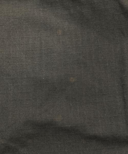 THE NORTHFACE PURPLELABEL（ザ・ノースフェイス パープルレーベル）THE NORTHFACE PURPLELABEL (ザ・ノースフェイス パープルレーベル) Ripstop Wide Cropped Pants ブラック サイズ:32の古着・服飾アイテム