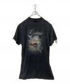 BALENCIAGAバレンシアガ）の古着「Oversized T-Shirt」｜ブラック