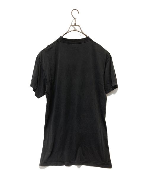 BALENCIAGA（バレンシアガ）BALENCIAGA (バレンシアガ) Oversized T-Shirt ブラック サイズ:Ｌの古着・服飾アイテム