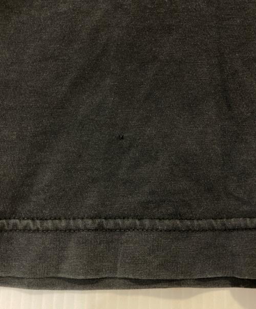 BALENCIAGA（バレンシアガ）BALENCIAGA (バレンシアガ) Oversized T-Shirt ブラック サイズ:Ｌの古着・服飾アイテム