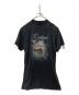 BALENCIAGA（バレンシアガ）の古着「Oversized T-Shirt」｜ブラック