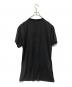 BALENCIAGA (バレンシアガ) Oversized T-Shirt ブラック サイズ:Ｌ：39000円