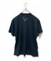 BALENCIAGA (バレンシアガ) kim kardashian T ブラック サイズ:Ｌ：50000円