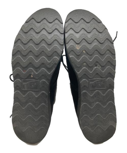 RED WING（レッドウィング）RED WING (レッドウィング) CLASSIC ROUND ブラック サイズ:25.5の古着・服飾アイテム