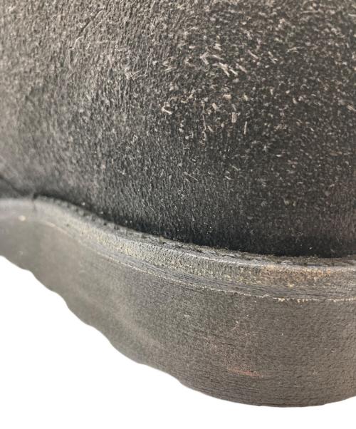 RED WING（レッドウィング）RED WING (レッドウィング) CLASSIC ROUND ブラック サイズ:25.5の古着・服飾アイテム