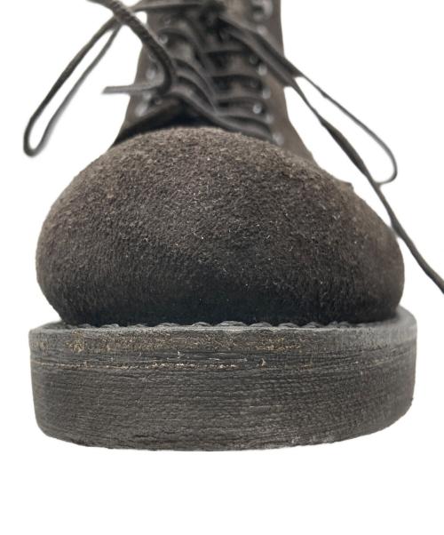 RED WING（レッドウィング）RED WING (レッドウィング) CLASSIC ROUND ブラック サイズ:25.5の古着・服飾アイテム