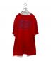 WIND AND SEA (ウィンダンシー) Tシャツ レッド サイズ:XL：5000円
