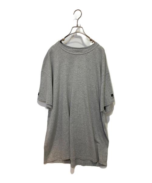 WIND AND SEA（ウィンダンシー）WIND AND SEA (ウィンダンシー) Tシャツ グレー サイズ:XLの古着・服飾アイテム