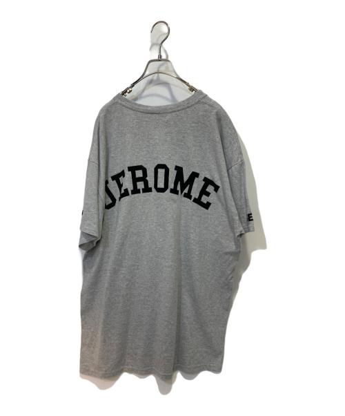 WIND AND SEA（ウィンダンシー）WIND AND SEA (ウィンダンシー) Tシャツ グレー サイズ:XLの古着・服飾アイテム