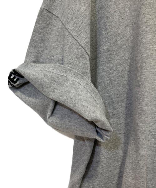 WIND AND SEA（ウィンダンシー）WIND AND SEA (ウィンダンシー) Tシャツ グレー サイズ:XLの古着・服飾アイテム