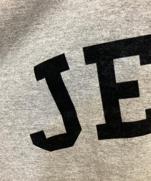 WIND AND SEA（ウィンダンシー）WIND AND SEA (ウィンダンシー) Tシャツ グレー サイズ:XLの古着・服飾アイテム