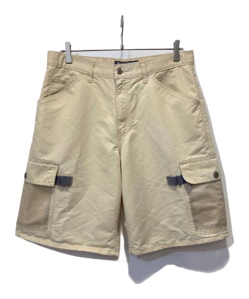 LEVI'S（リーバイス）LEVI'S (リーバイス) ハーフパンツ ベージュ サイズ:32の古着・服飾アイテム