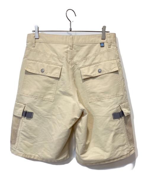 LEVI'S（リーバイス）LEVI'S (リーバイス) ハーフパンツ ベージュ サイズ:32の古着・服飾アイテム