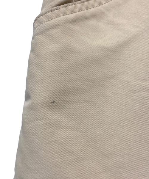 LEVI'S（リーバイス）LEVI'S (リーバイス) ハーフパンツ ベージュ サイズ:32の古着・服飾アイテム