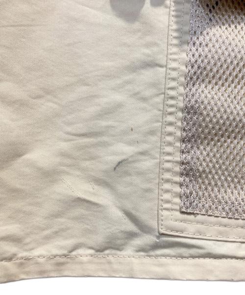 LEVI'S（リーバイス）LEVI'S (リーバイス) ハーフパンツ ベージュ サイズ:32の古着・服飾アイテム