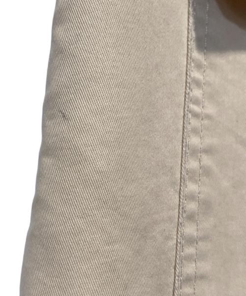 LEVI'S（リーバイス）LEVI'S (リーバイス) ハーフパンツ ベージュ サイズ:32の古着・服飾アイテム