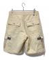 LEVI'S (リーバイス) ハーフパンツ ベージュ サイズ:32：8000円