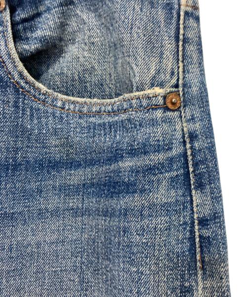 LEVI'S（リーバイス）LEVI'S (リーバイス) デニムパンツ インディゴ サイズ:W30の古着・服飾アイテム