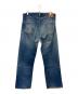 LEVI'S (リーバイス) デニムパンツ インディゴ サイズ:W30：10000円