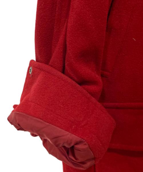 POLO RALPH LAUREN（ポロ・ラルフローレン）POLO RALPH LAUREN (ポロ・ラルフローレン) ジャケット レッド サイズ:XLの古着・服飾アイテム