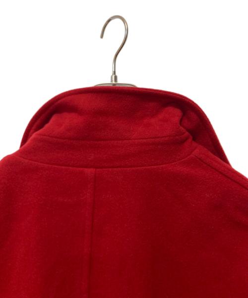 POLO RALPH LAUREN（ポロ・ラルフローレン）POLO RALPH LAUREN (ポロ・ラルフローレン) ジャケット レッド サイズ:XLの古着・服飾アイテム