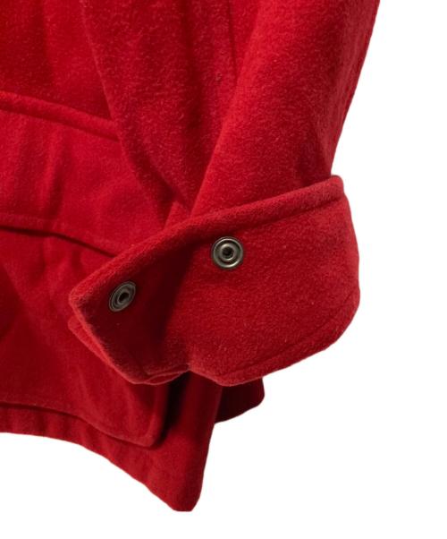 POLO RALPH LAUREN（ポロ・ラルフローレン）POLO RALPH LAUREN (ポロ・ラルフローレン) ジャケット レッド サイズ:XLの古着・服飾アイテム
