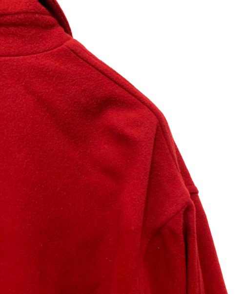 POLO RALPH LAUREN（ポロ・ラルフローレン）POLO RALPH LAUREN (ポロ・ラルフローレン) ジャケット レッド サイズ:XLの古着・服飾アイテム