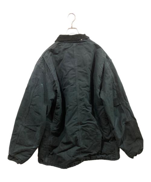 CarHartt（カーハート）CarHartt (カーハート) ジャケット グリーン サイズ:48の古着・服飾アイテム
