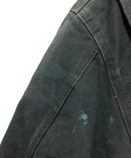 CarHartt（カーハート）CarHartt (カーハート) ジャケット グリーン サイズ:48の古着・服飾アイテム