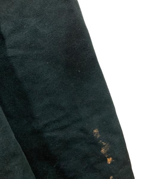 CarHartt（カーハート）CarHartt (カーハート) ジャケット グリーン サイズ:48の古着・服飾アイテム
