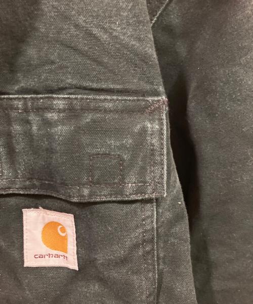 CarHartt（カーハート）CarHartt (カーハート) ジャケット グリーン サイズ:48の古着・服飾アイテム