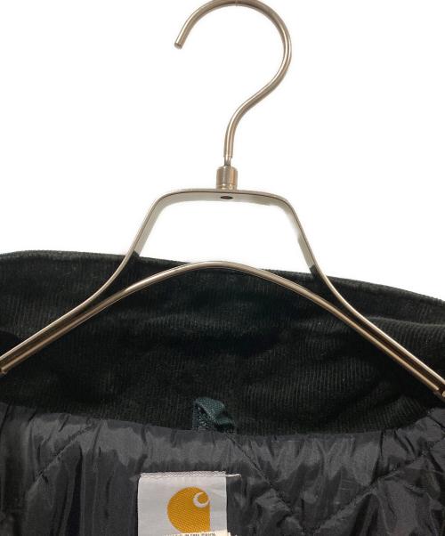 CarHartt（カーハート）CarHartt (カーハート) ジャケット グリーン サイズ:48の古着・服飾アイテム