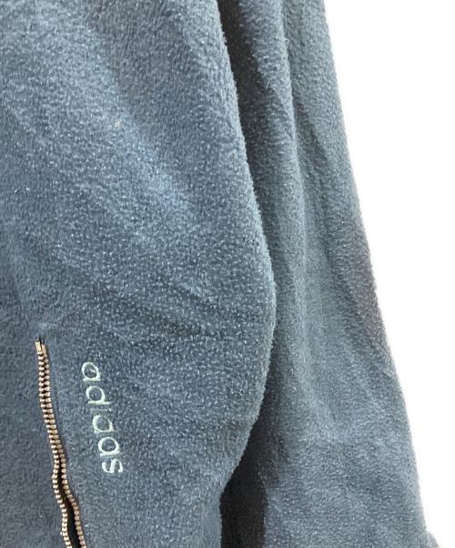 adidas（アディダス）adidas (アディダス) リバーシブルジャケット グリーン サイズ:Mの古着・服飾アイテム