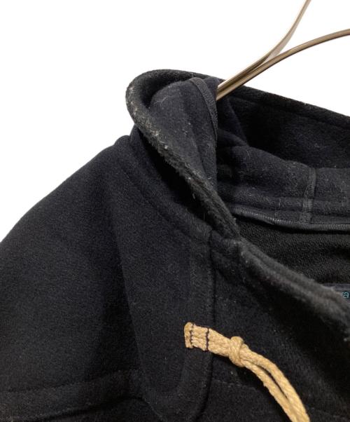 VALENTINO（ヴァレンティノ）VALENTINO (ヴァレンティノ) ダッフルコート ネイビー サイズ:42の古着・服飾アイテム