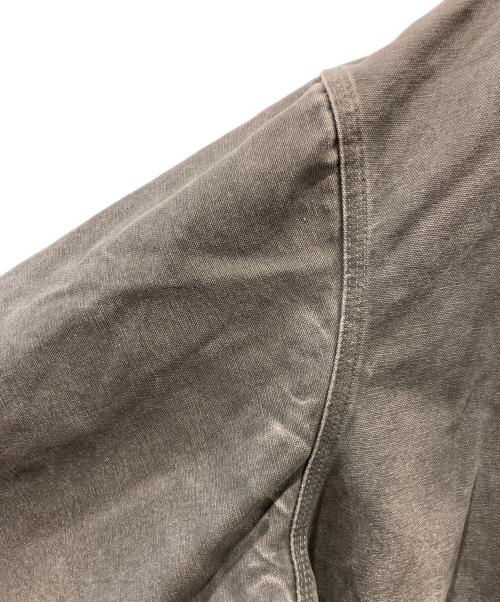 CarHartt（カーハート）CarHartt (カーハート) ジャケット グリーン サイズ:2XLの古着・服飾アイテム