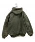 CarHartt (カーハート) ジャケット グリーン サイズ:2XL：16000円