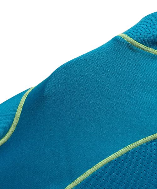 NIKE（ナイキ）NIKE (ナイキ) ゲームシャツ スカイブルー サイズ:Lの古着・服飾アイテム