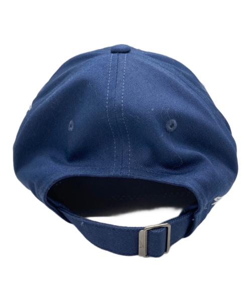 NIKE（ナイキ）NIKE (ナイキ) Structured OG Flame Club Cap ブルー サイズ:Lの古着・服飾アイテム