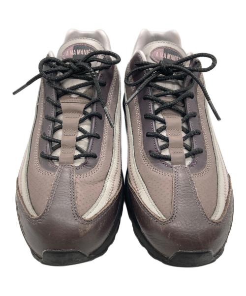 NIKE（ナイキ）NIKE (ナイキ) A Ma Maniere (ア・マ・マニエール) Air Max 95 SP 