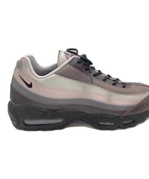 NIKE（ナイキ）NIKE (ナイキ) A Ma Maniere (ア・マ・マニエール) Air Max 95 SP 