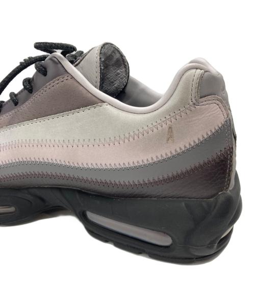 NIKE（ナイキ）NIKE (ナイキ) A Ma Maniere (ア・マ・マニエール) Air Max 95 SP 