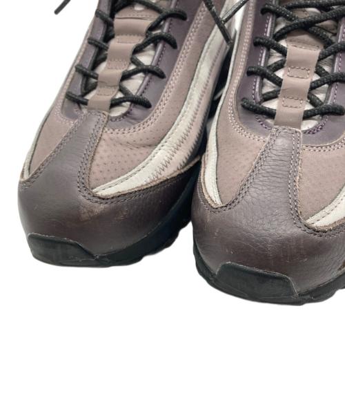 NIKE（ナイキ）NIKE (ナイキ) A Ma Maniere (ア・マ・マニエール) Air Max 95 SP 