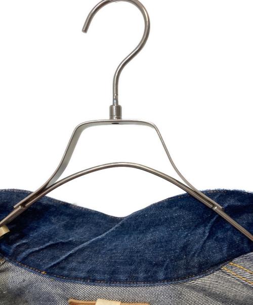 SUGAR CANE（シュガーケーン）SUGAR CANE (シュガーケーン) 1937モデルデニムジャケット インディゴ サイズ:42の古着・服飾アイテム