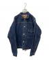 SUGAR CANE（シュガーケーン）の古着「1937モデルデニムジャケット」｜インディゴ