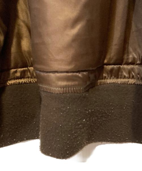 waiper（ワイパー）WAIPER (ワイパー) B-15B フライトジャケット オリーブ サイズ:42の古着・服飾アイテム