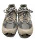 NEW BALANCE (ニューバランス) 991 グレー サイズ:8D：14000円