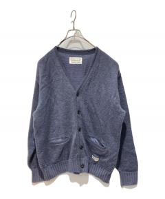 中古・古着通販】NEIGHBORHOOD (ネイバーフッド) モヘアカーディガン