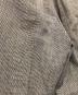 中古・古着 ISSEY MIYAKE MEN (イッセイミヤケメン) 2タックスラックス ブラウン サイズ:M：18000円