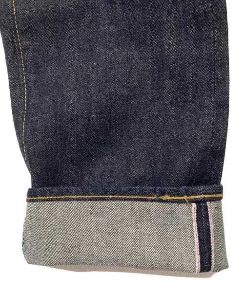 SUGAR CANE（シュガーケーン）SUGAR CANE (シュガーケーン) デニムパンツ インディゴ サイズ:W31 L30の古着・服飾アイテム